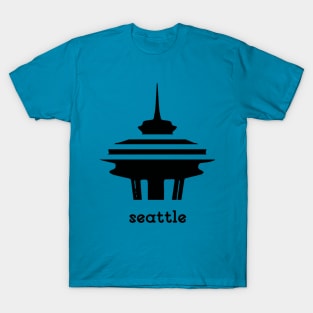 Needle! T-Shirt